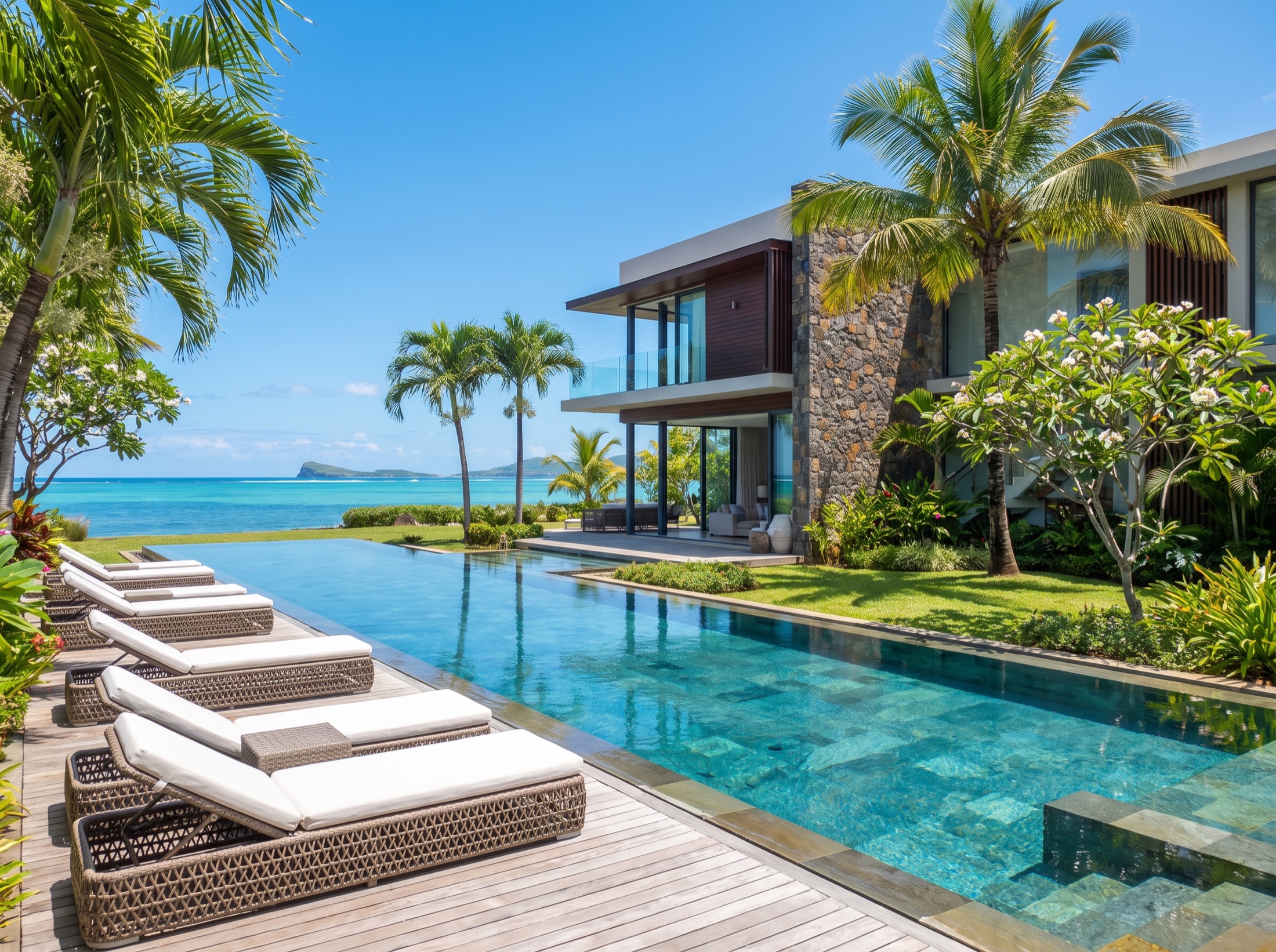 Villa Azure