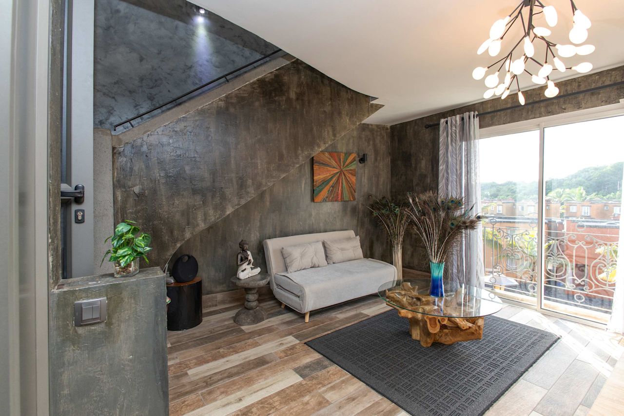 Charming Duplex · Little Venice, Tombeau Bay, Mauritius