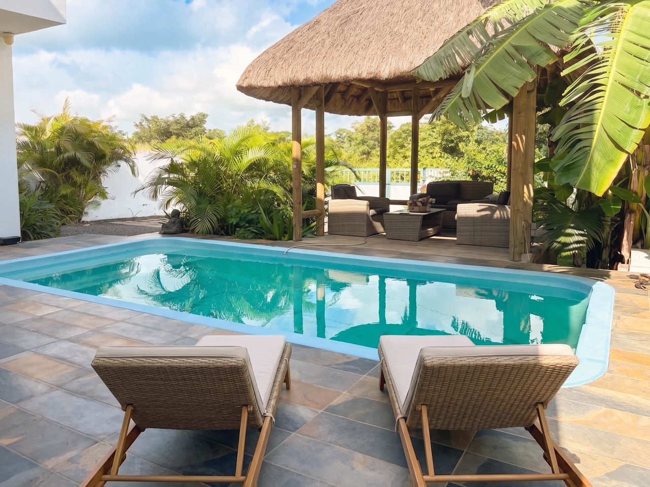 Luxury Villa The Vale, The Vale, Mauritius